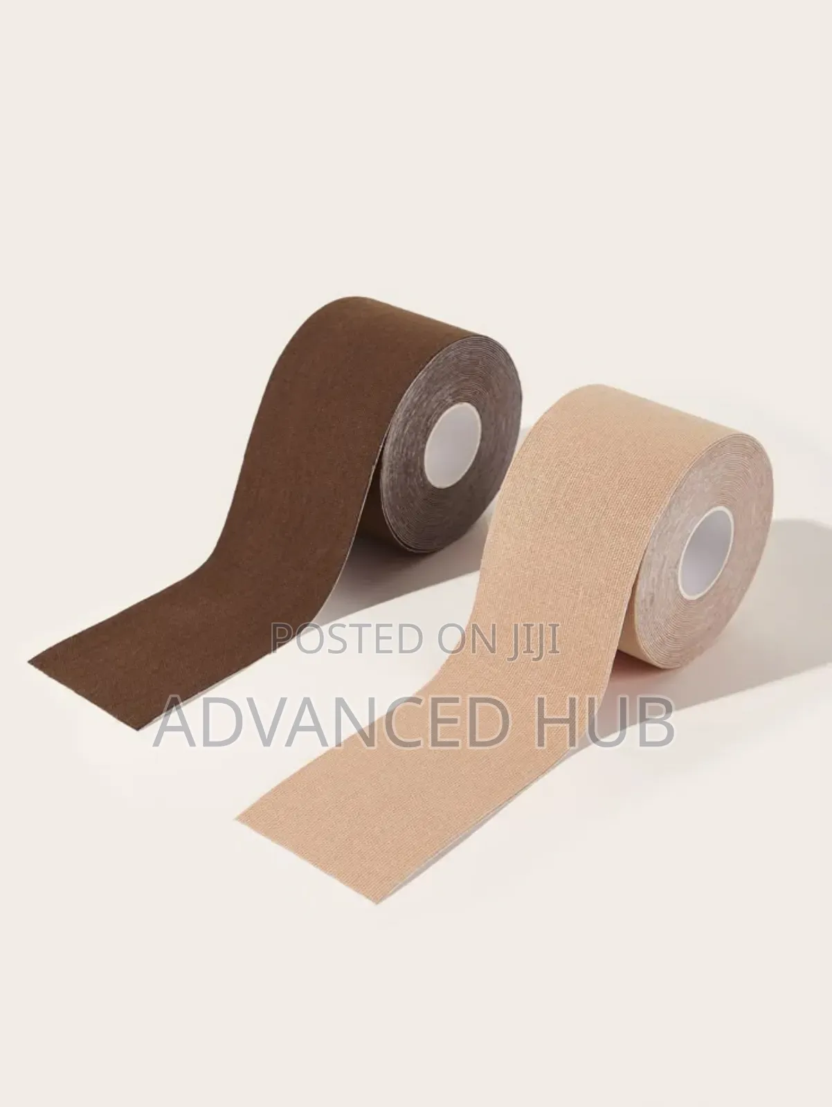 Breathable Boob Tape