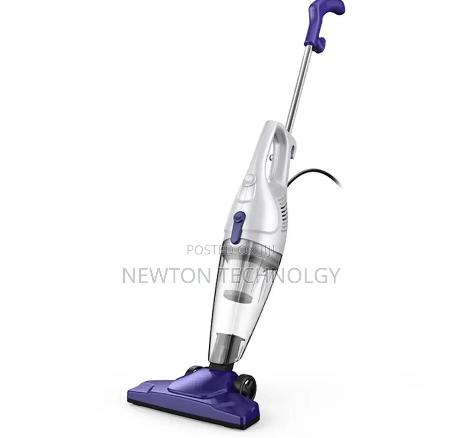 Electric Hand Held Wet and Dry Carpet Vacuum Cleaner