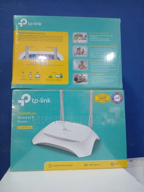 Tp Link Tl-Wr840n Router !! Tp Link Tl-Wr840n Router !! 840n