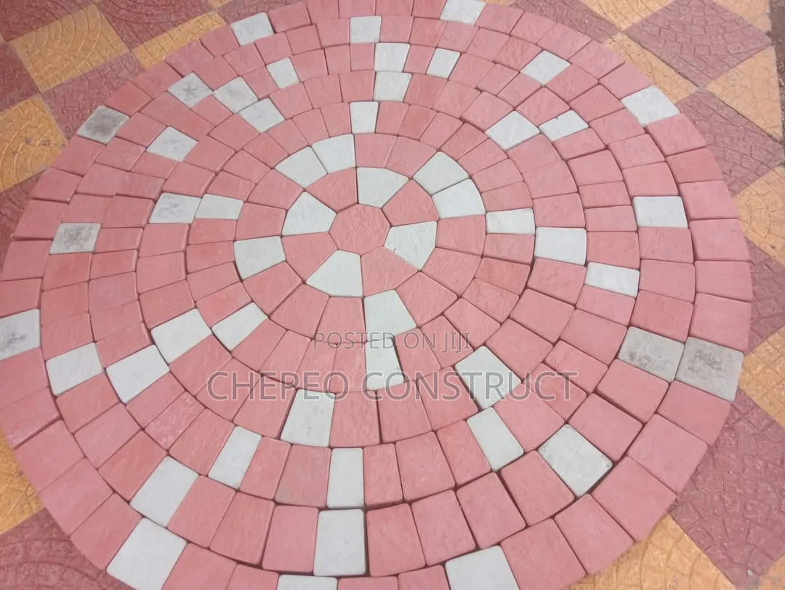 Circlestone Premium Cobbles