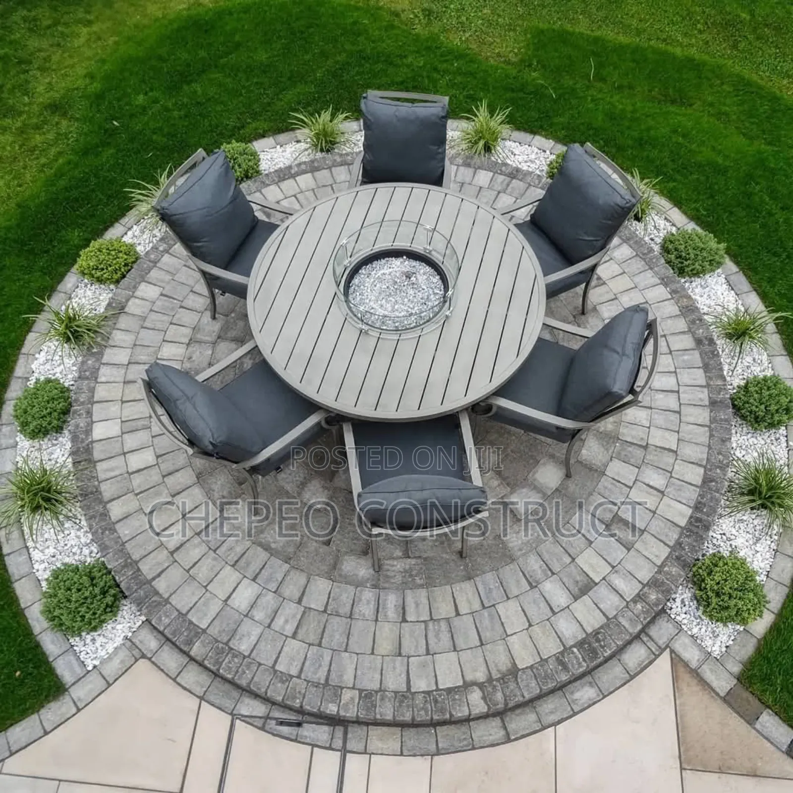 Cobblestone Cobbles Quality and Reliable