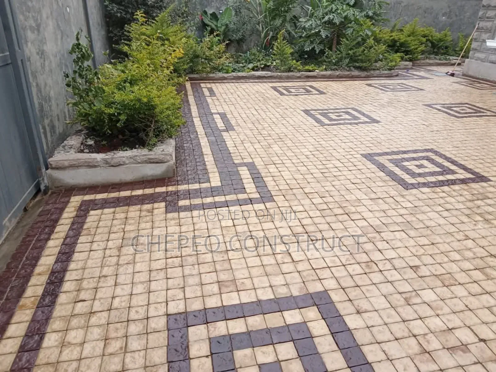 Cobblestone Cobbles Quality and Reliable