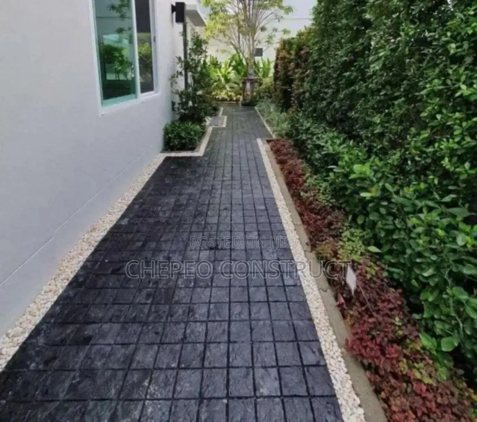 Cobblestone Cobbles Quality and Reliable