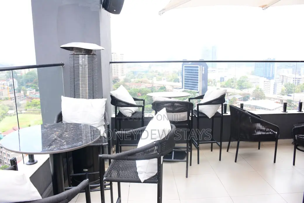 2br Apartment at Escada Apartments, Westlands