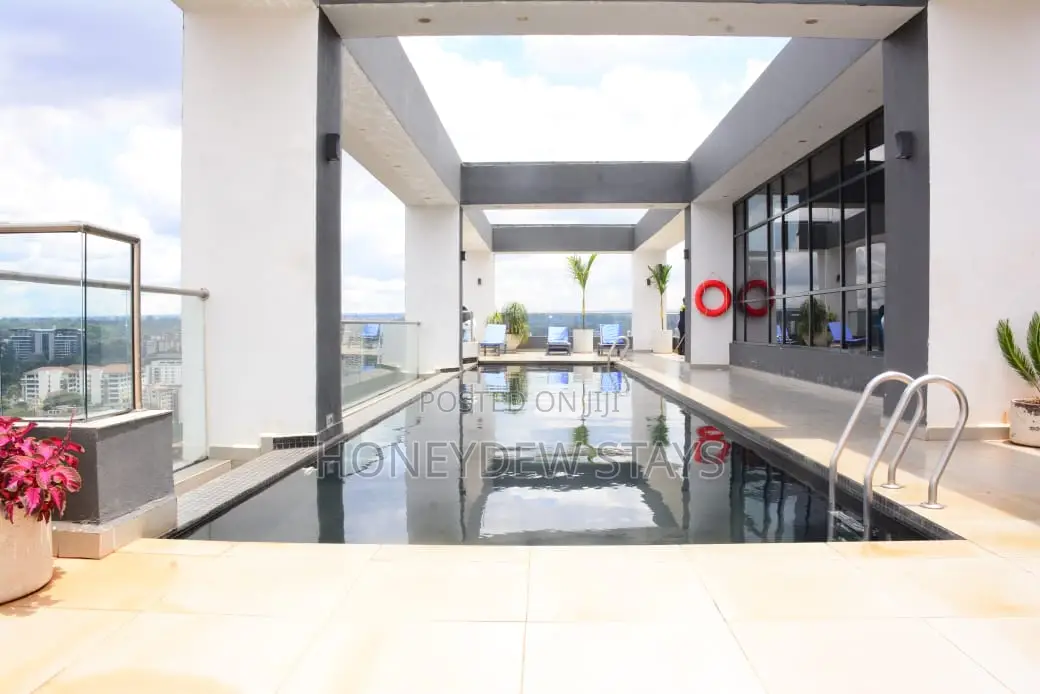 2br Apartment at Escada Apartments, Westlands