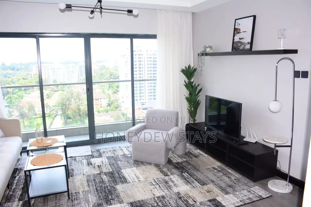 2br Apartment at Escada Apartments, Westlands
