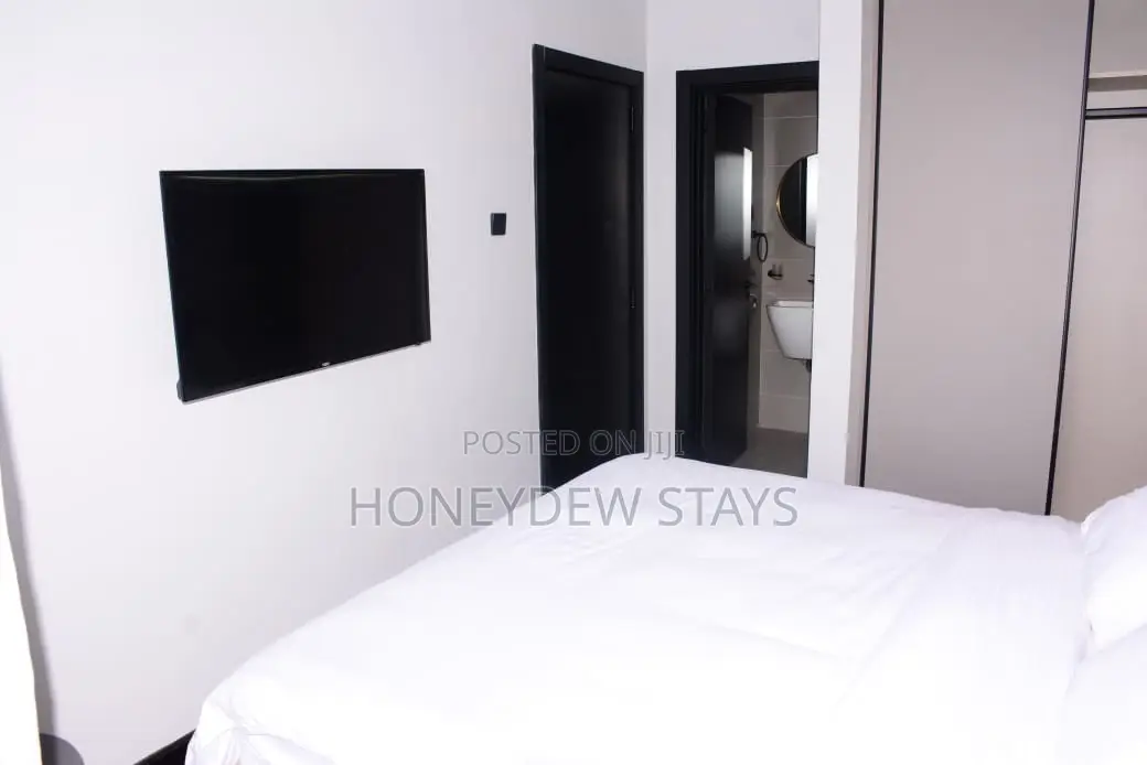 2br Apartment at Escada Apartments, Westlands