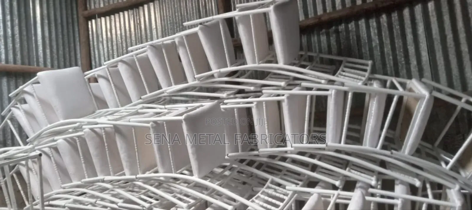 Elegant Chairs for Function,Event and Restaurant.