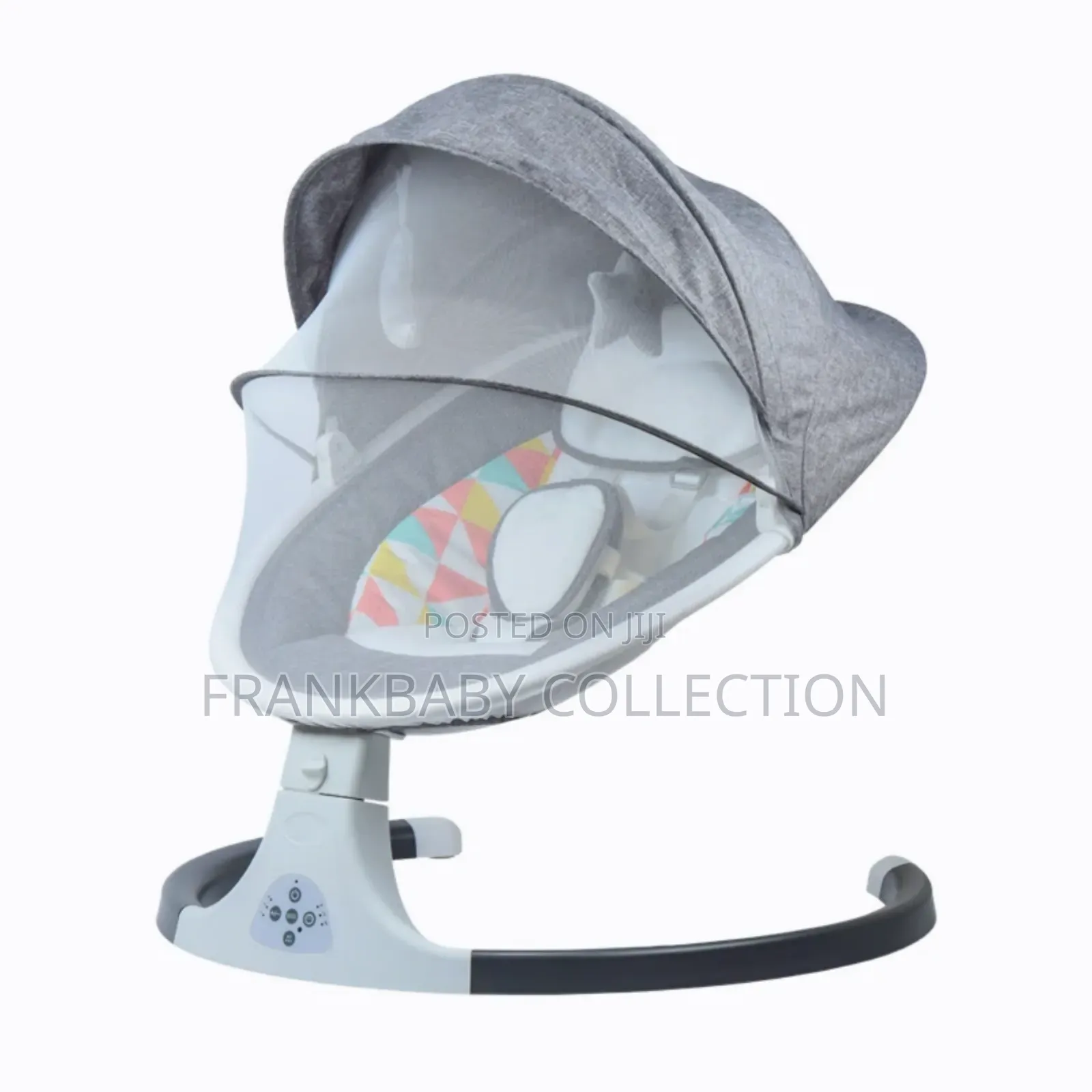 Newborn Baby Electric Swing