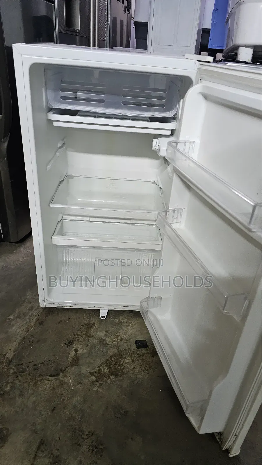 Samsung 95l Fridge