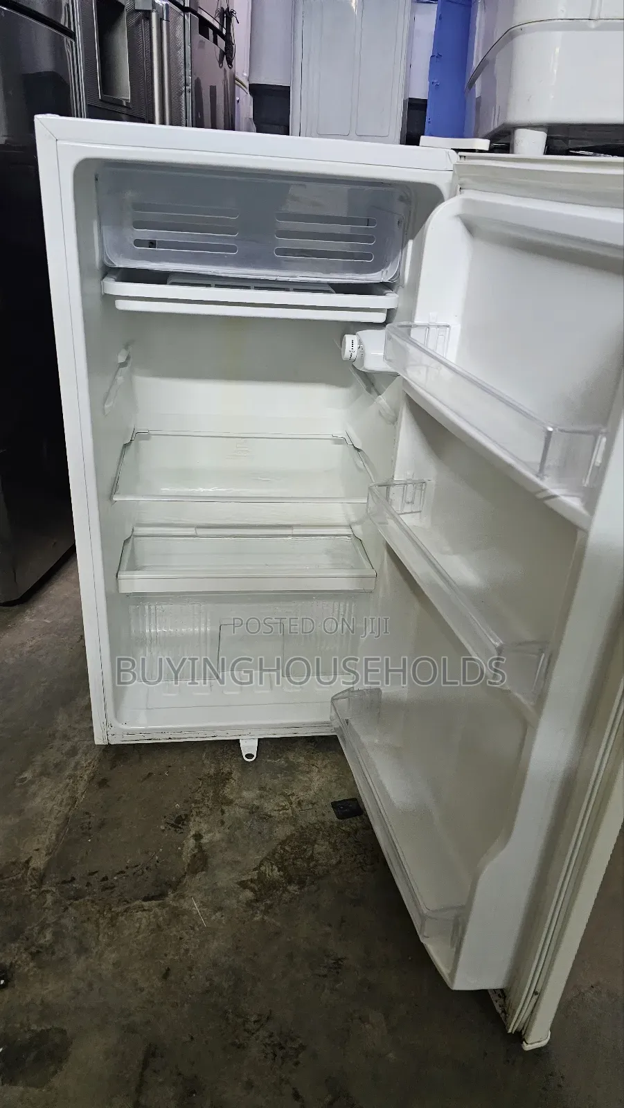 Samsung 95l Fridge