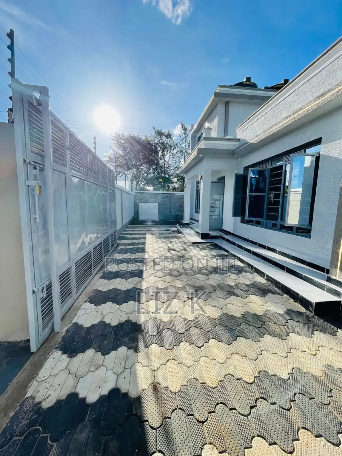 3bdrm Bungalow in Mugutha, Ruiru for sale