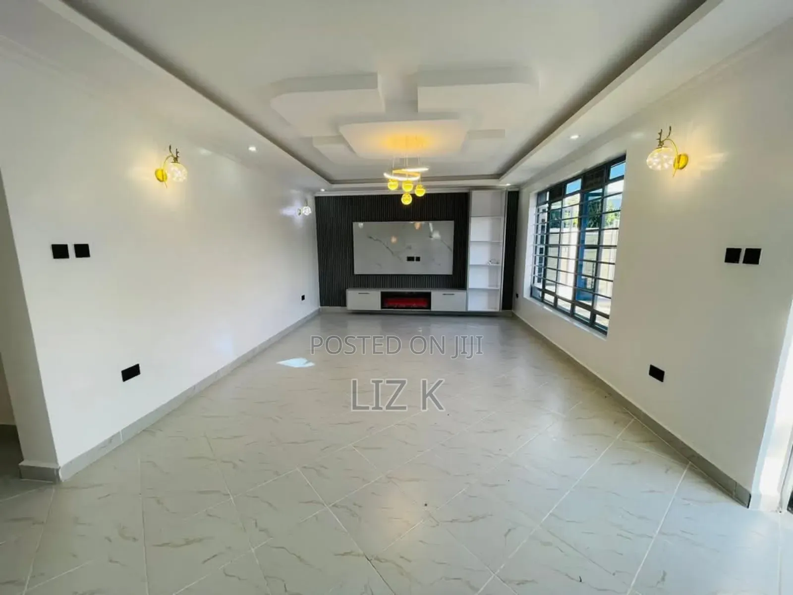 3bdrm Bungalow in Mugutha, Ruiru for sale