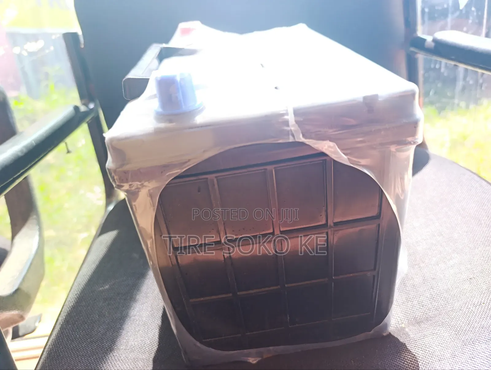 Ns70 Spark Maintanance Free Battery