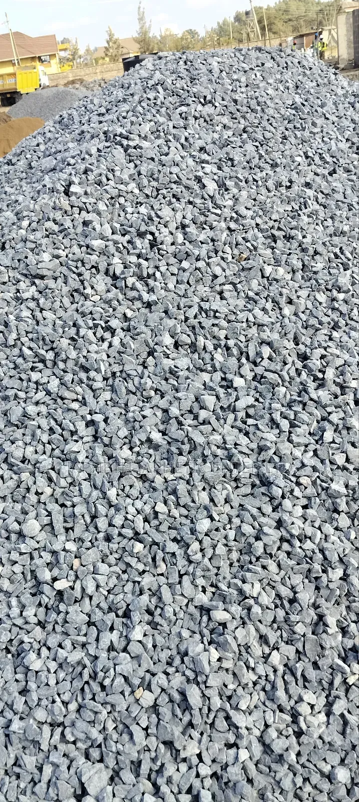 Ballast-gravel-kokoto