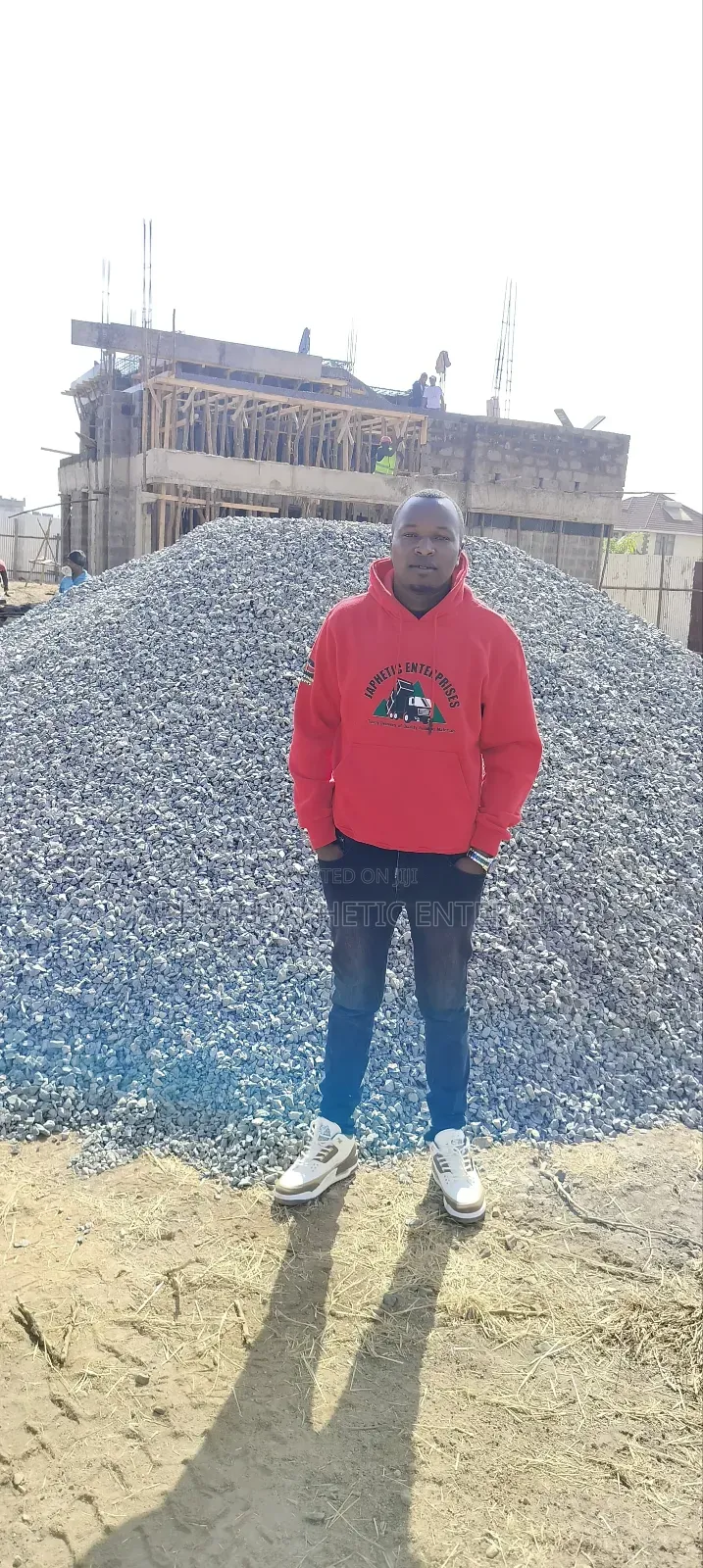 Ballast-gravel-kokoto