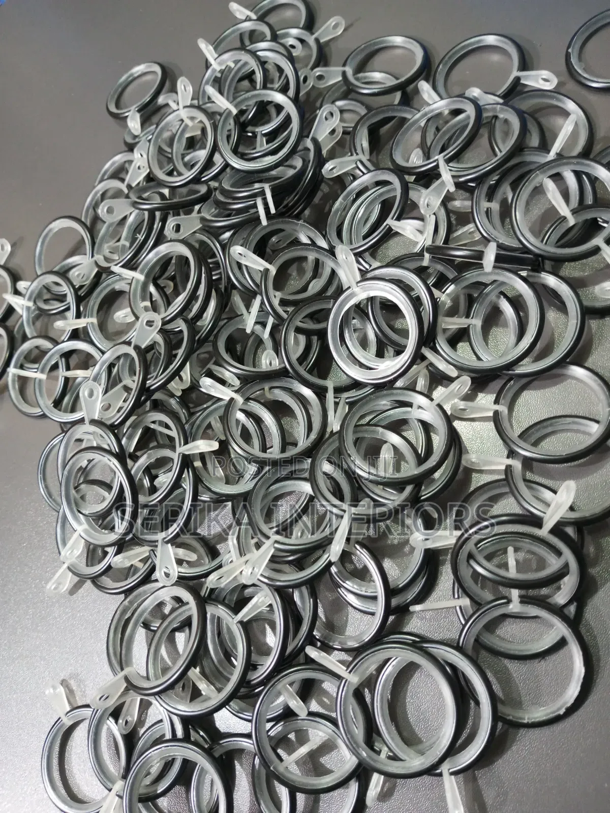 Environmental Friendly Rings Rings