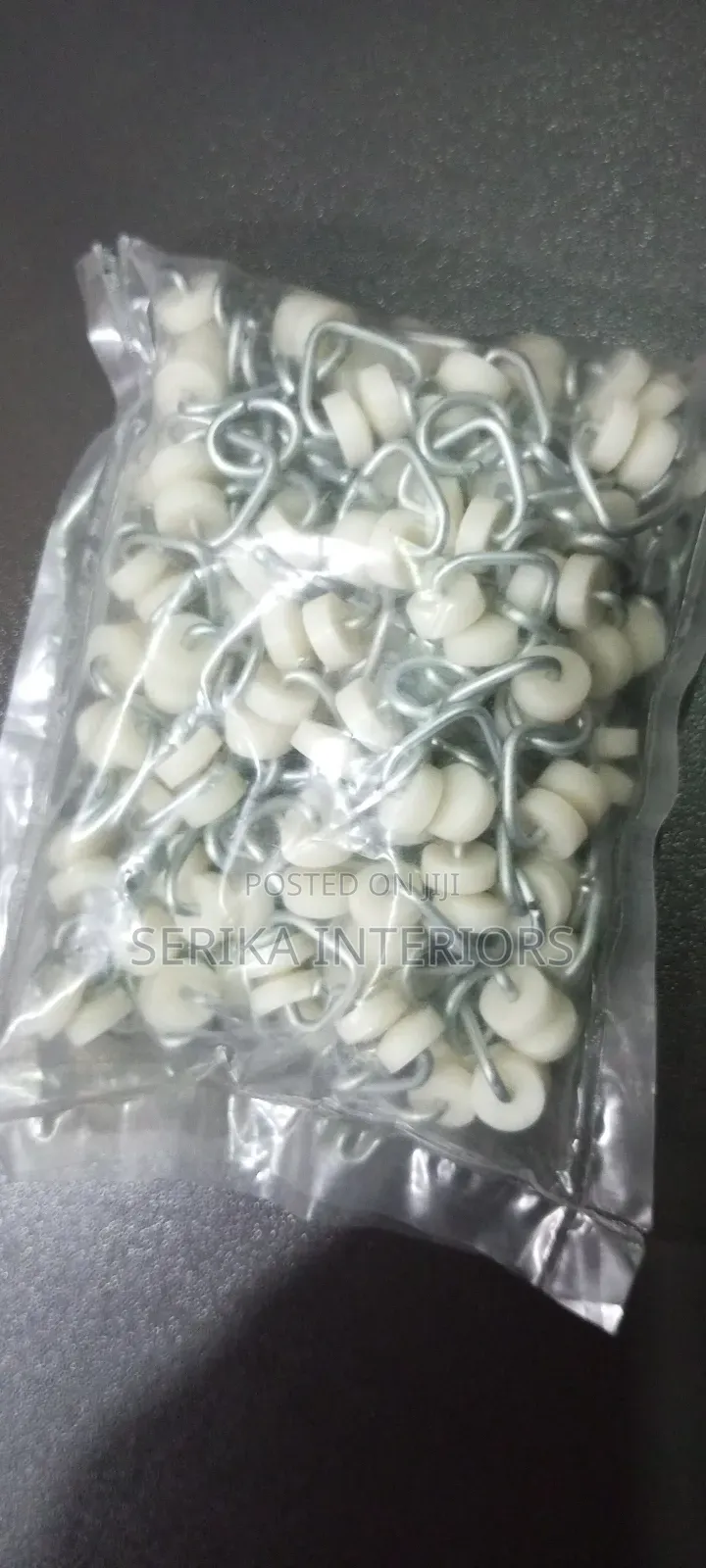 Environmental Friendly Curtain Rollers Rollers