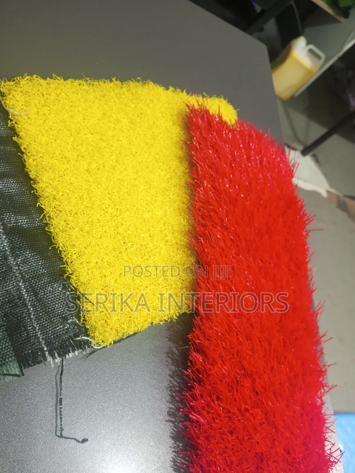 Environmental Friendly Grass Carpets Grass Carpets