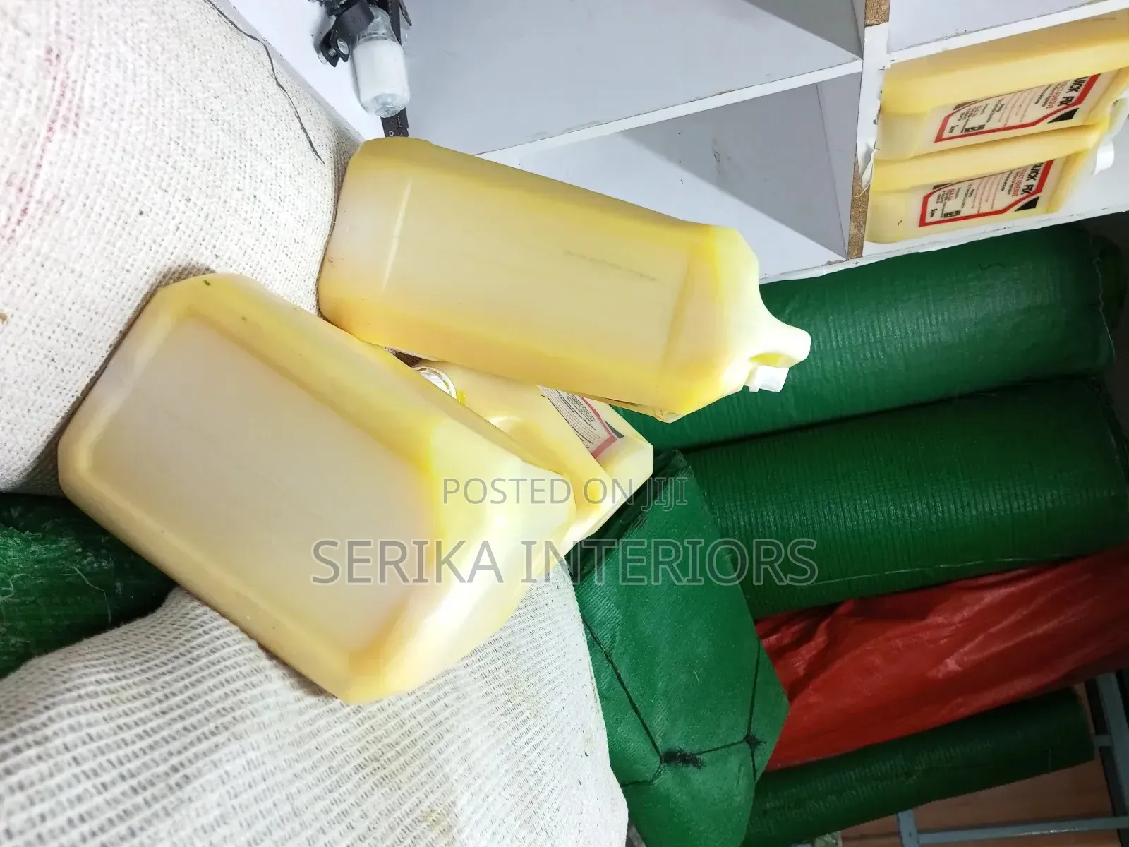 Wall to Wall Carpets Glue Adhesive Conta Glue