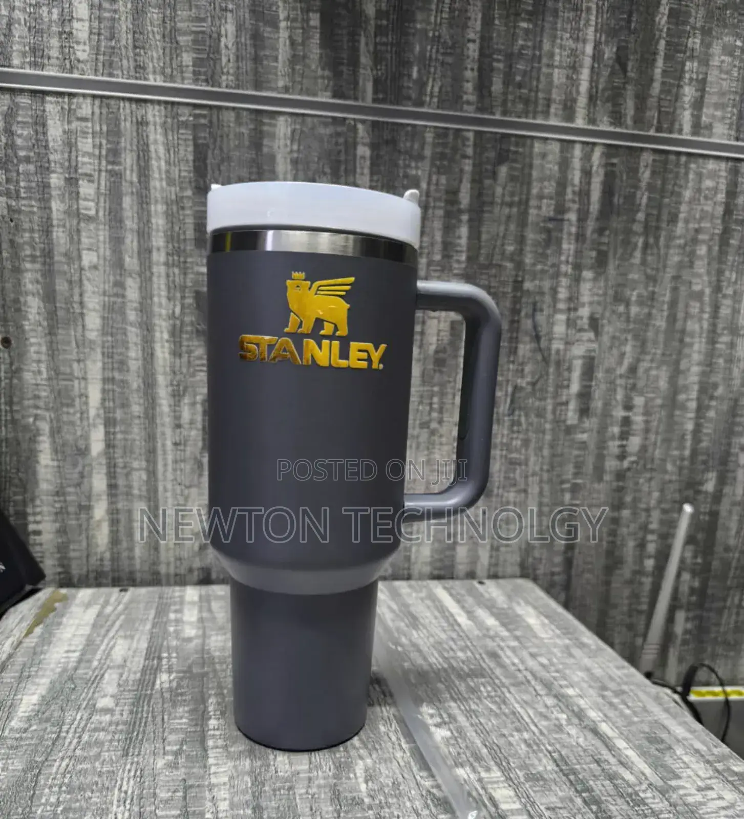 Stanley Mug Plain Colour