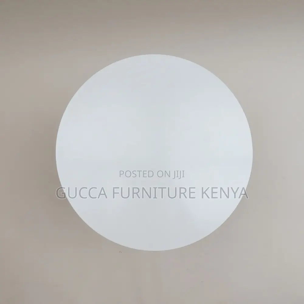 Office Table:Modern Round Tulip Side Office Coffee Table