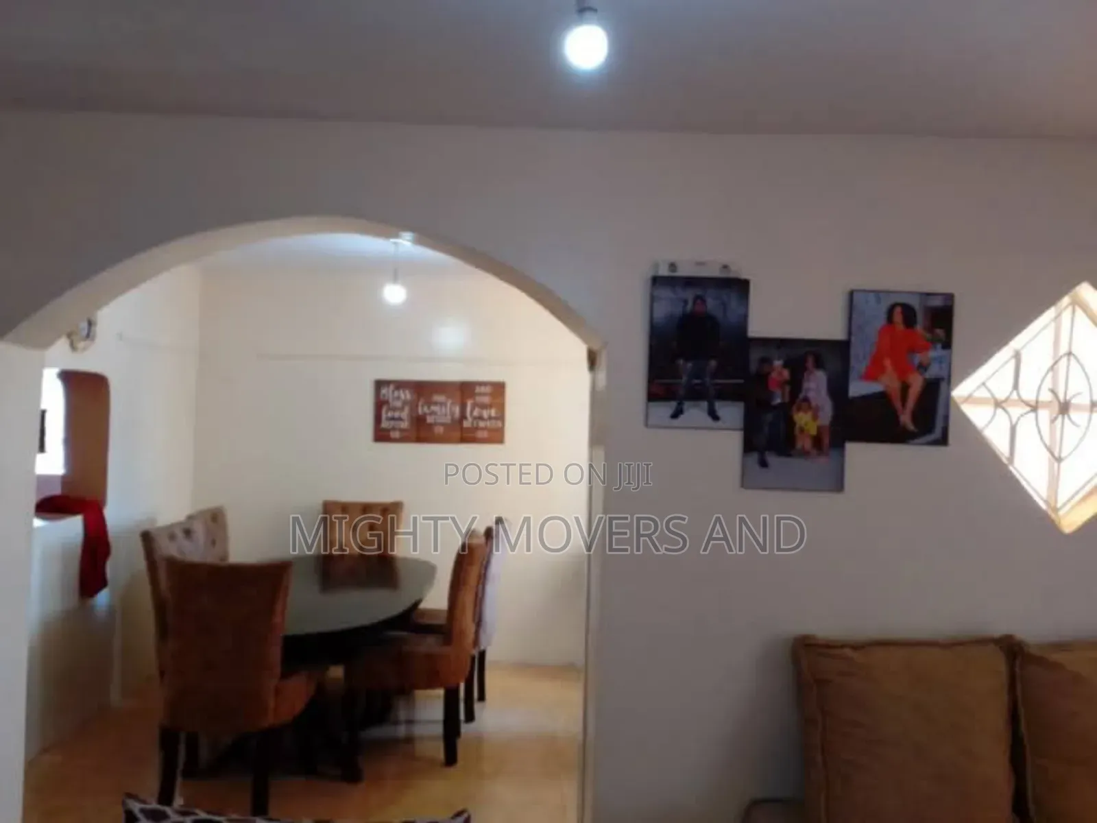 Movers Mtwapa/ Kilifi Town/ Malindi Town