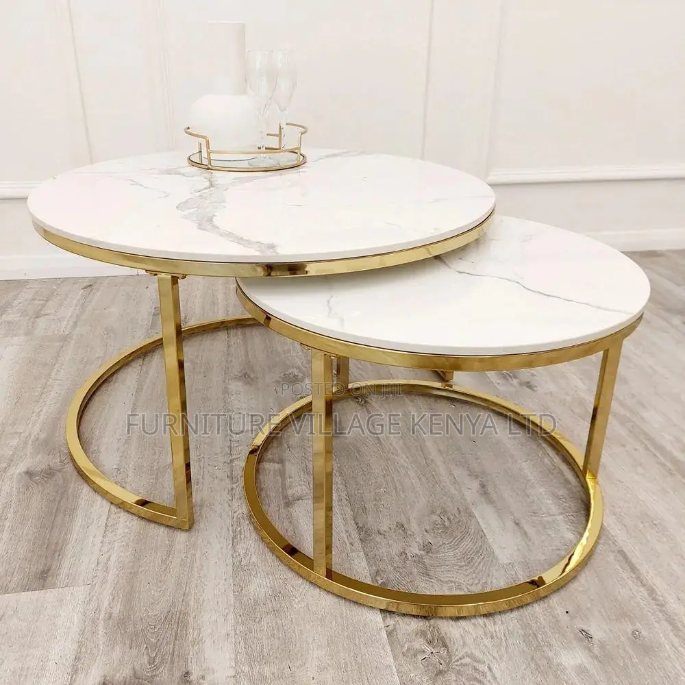 Office Table: Classy Modern Dining Round Coffee Table