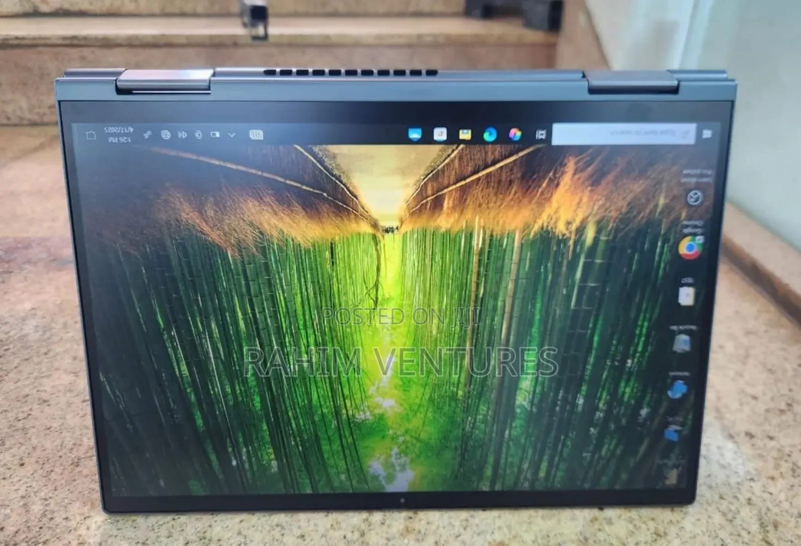 Laptop Lenovo ThinkPad X1 Yoga 32GB Intel Core i7 SSD 512GB