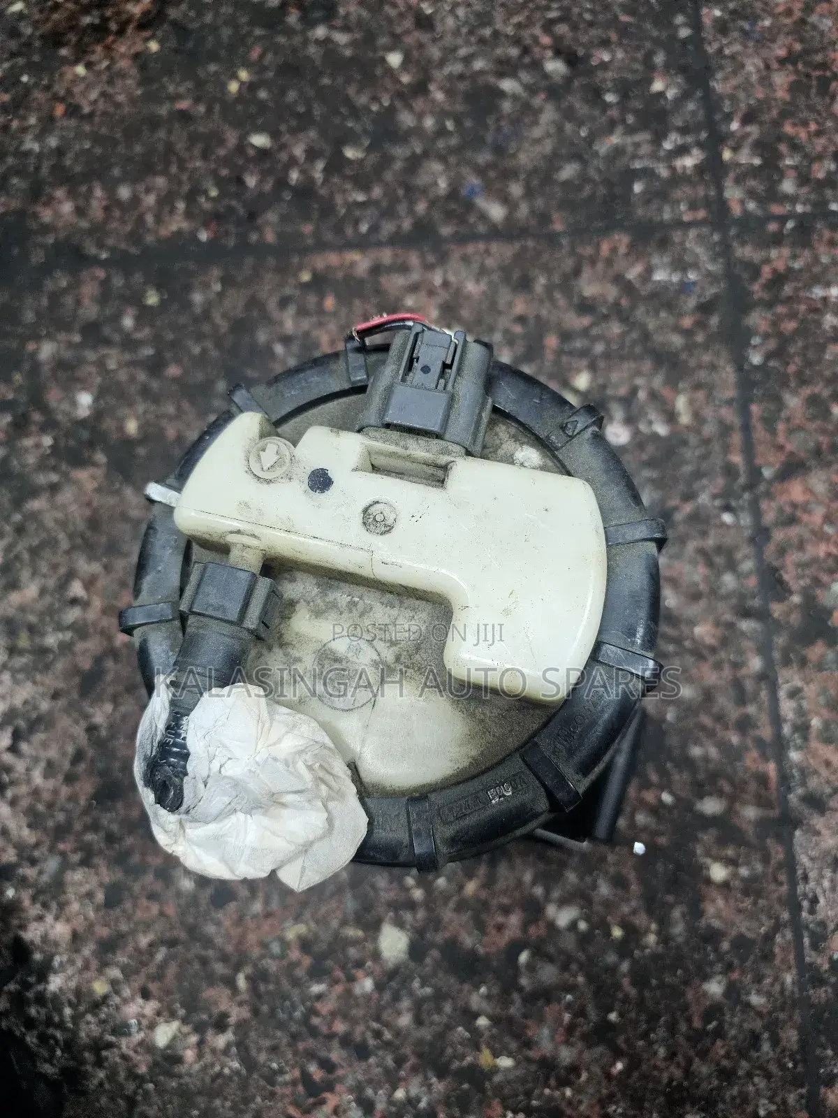 Fuel Pump For Nissan Note And Tiida Nv200