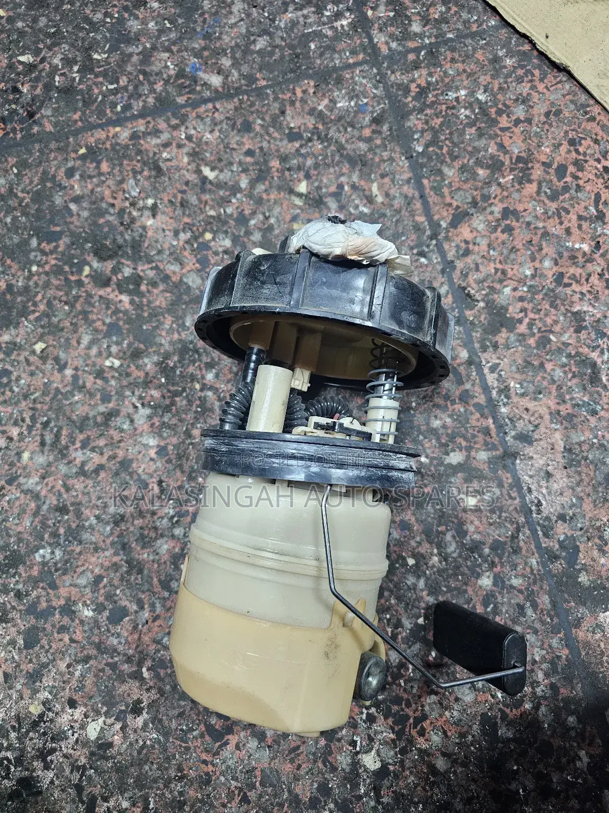 Fuel Pump For Nissan Note And Tiida Nv200