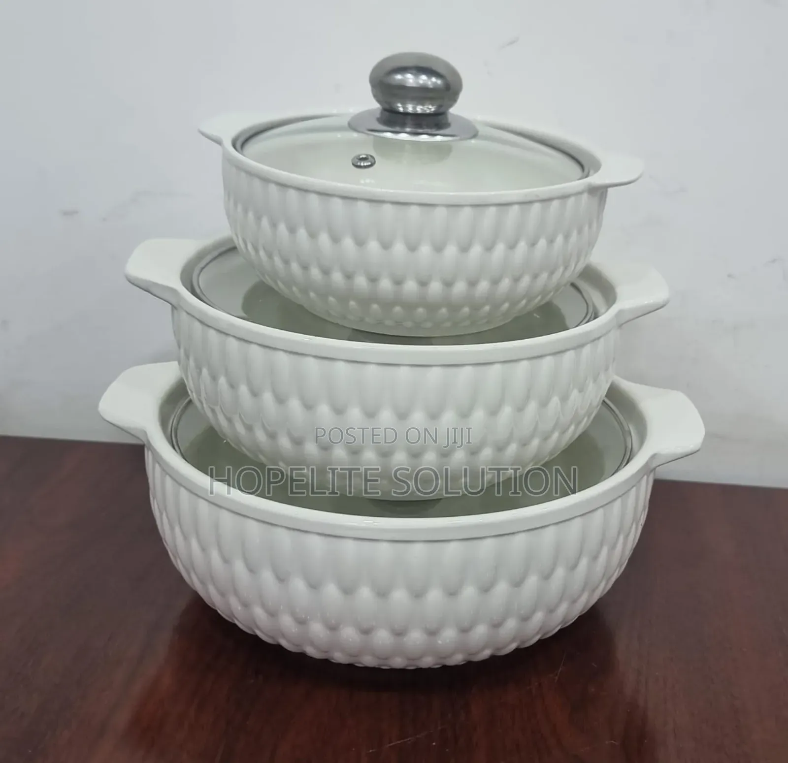 High Quality Ceramic Serving Dish