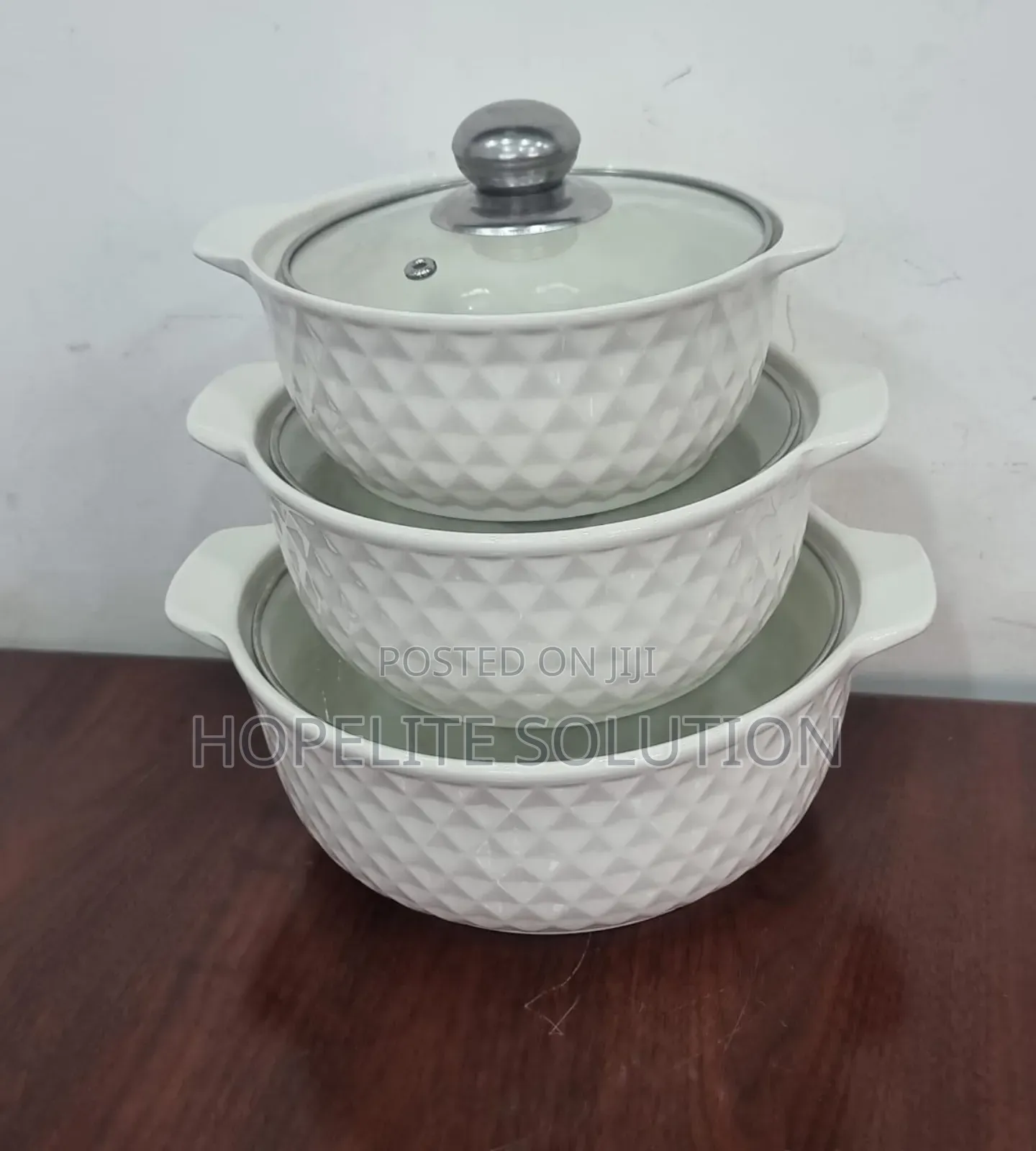 High Quality Ceramic Serving Dish