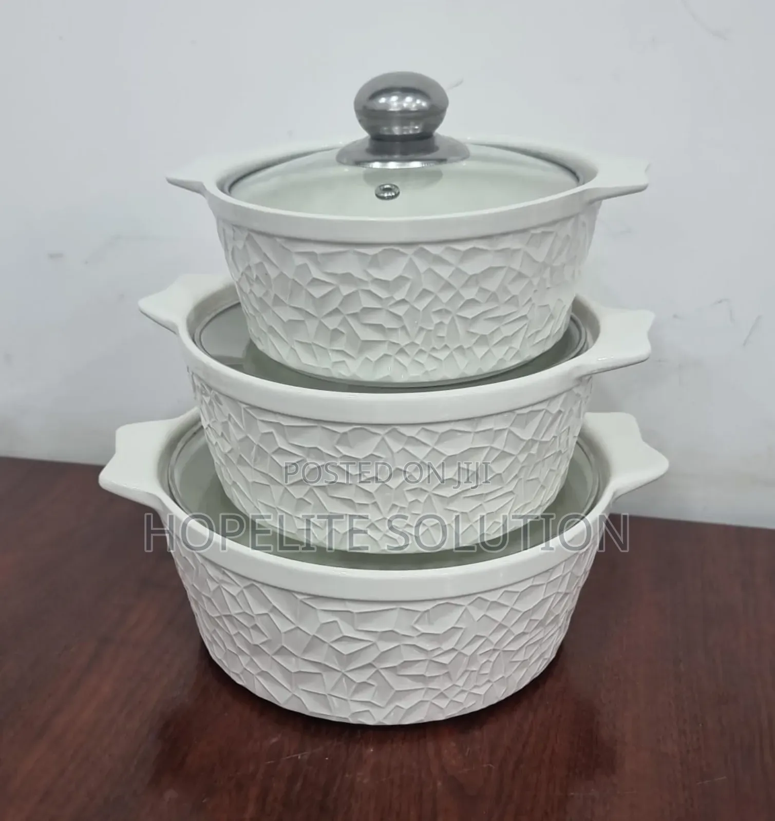 High Quality Ceramic Serving Dish