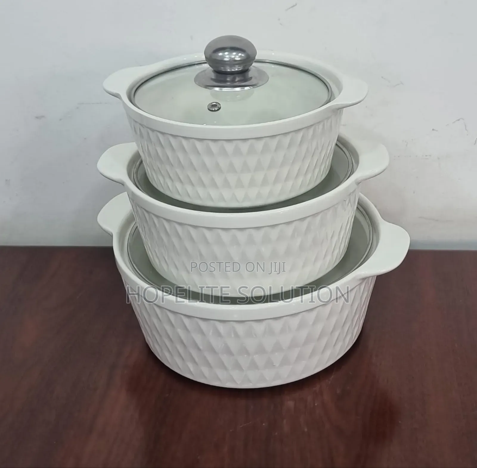 High Quality Ceramic Serving Dish