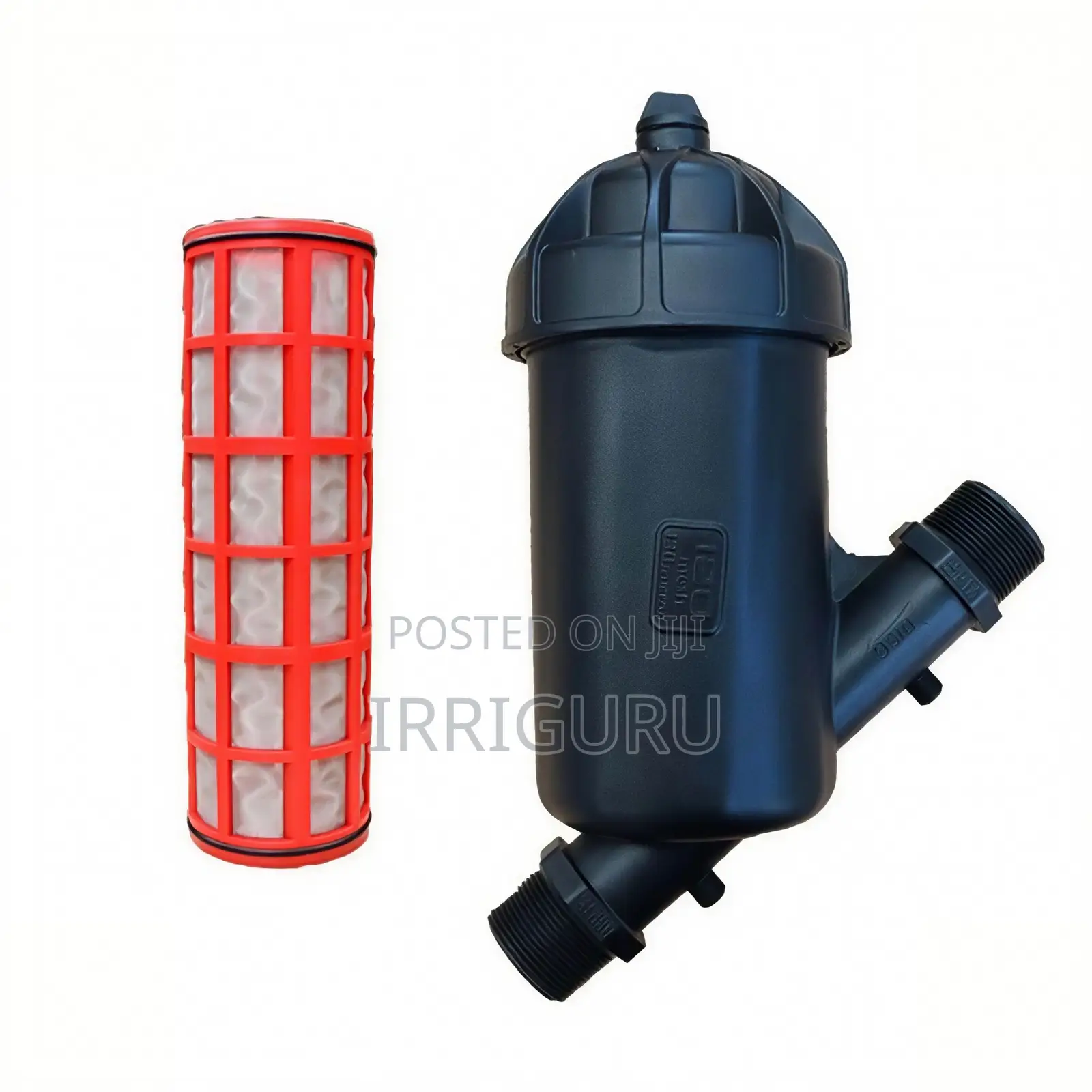 Irrigation Water Sieve Filter