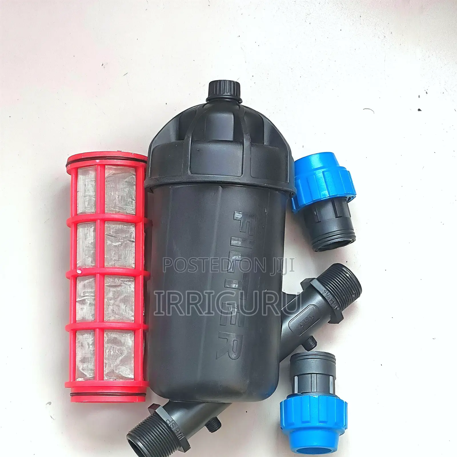 Irrigation Screen Filter