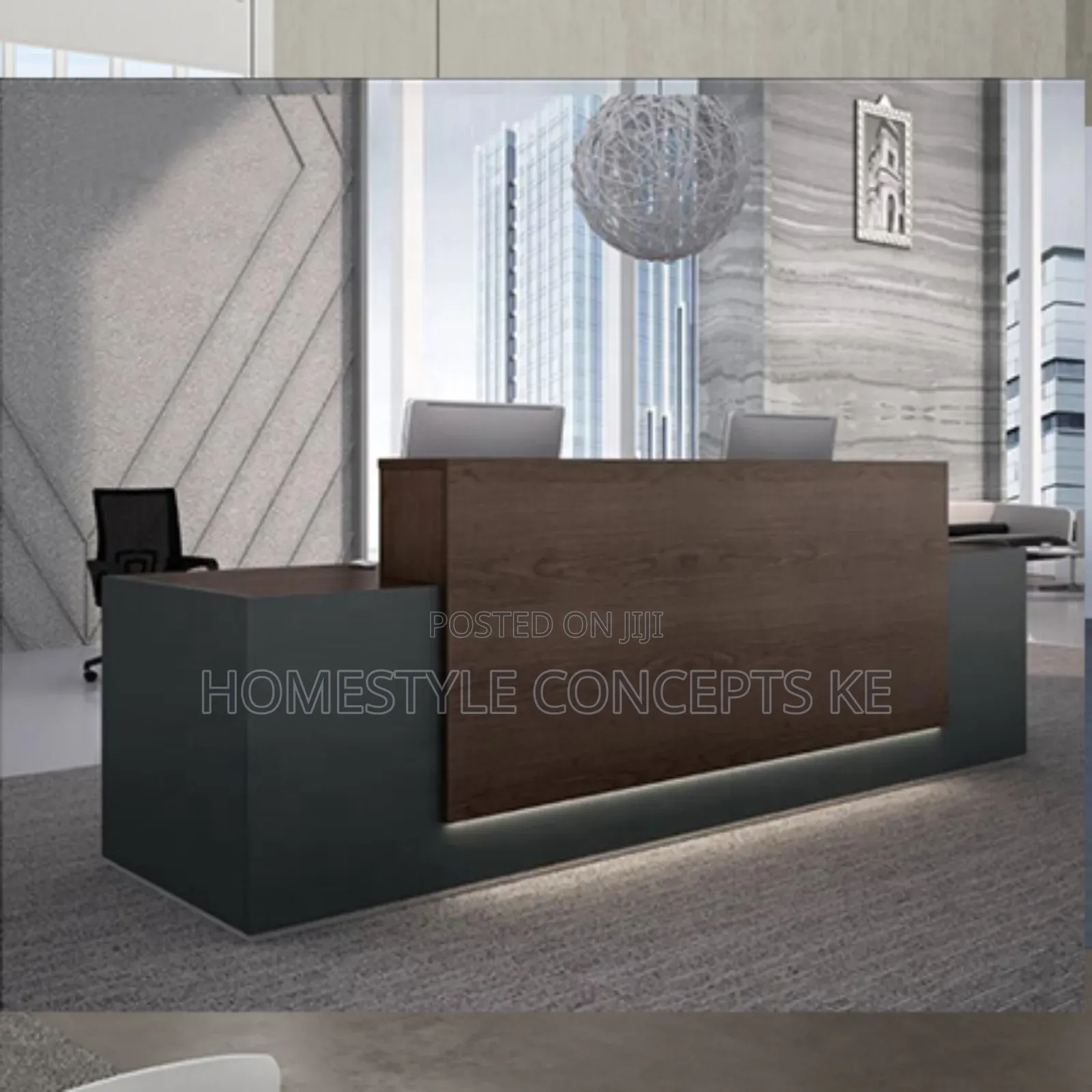Modern Office Interior Spaces Design Services Renovations