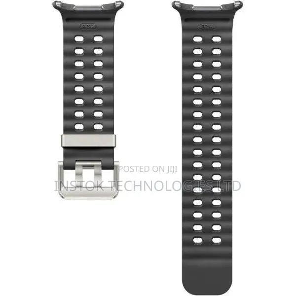 Samsung Galaxy Watch Ultra Marine Band
