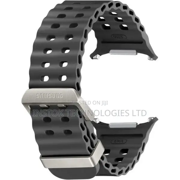 Samsung Galaxy Watch Ultra Marine Band