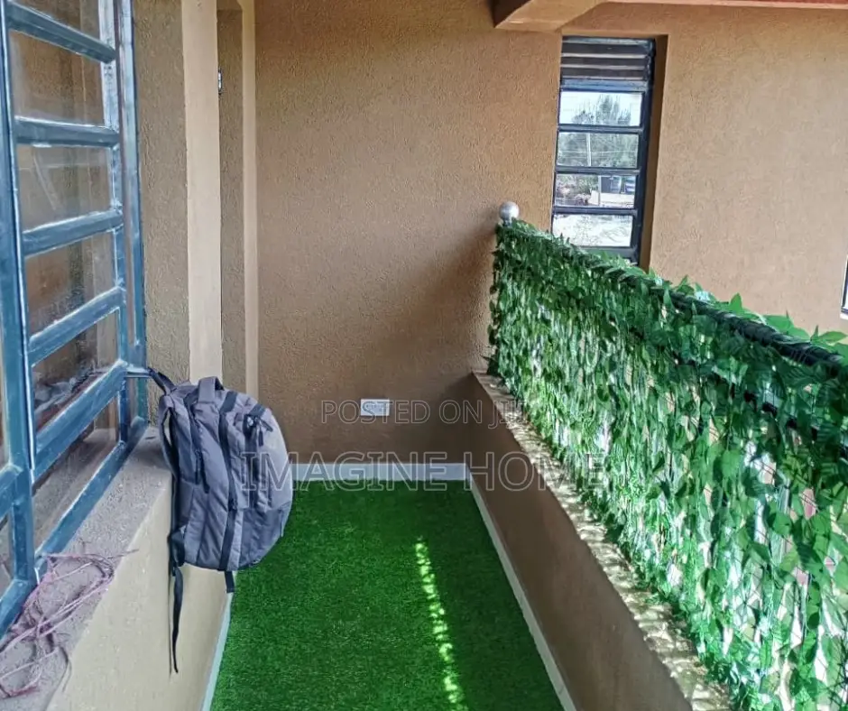 Artificial Green Fences Decorative