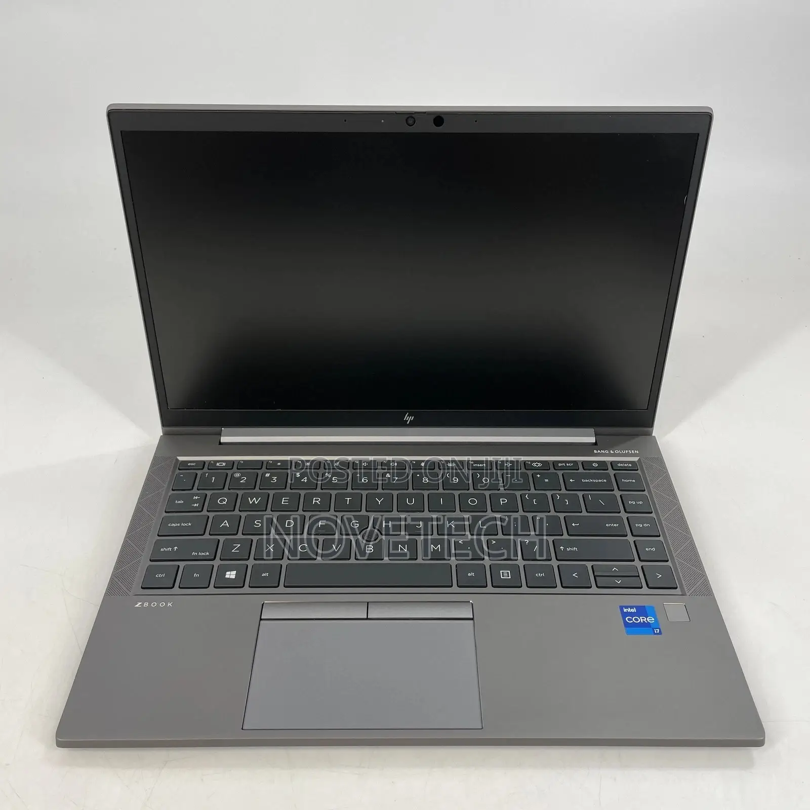 Laptop HP ZBook Firefly G8 16GB Intel Core I7 SSD 512GB