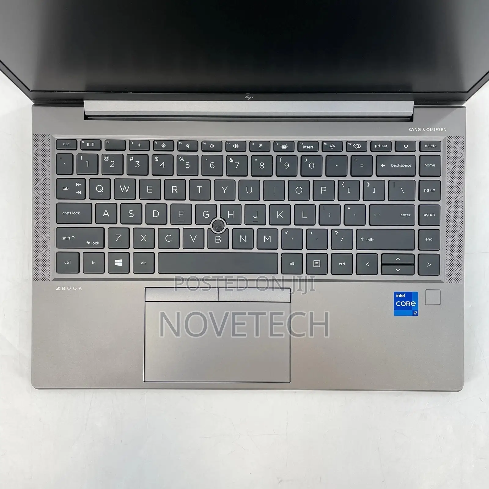 Laptop HP ZBook Firefly G8 16GB Intel Core I7 SSD 512GB