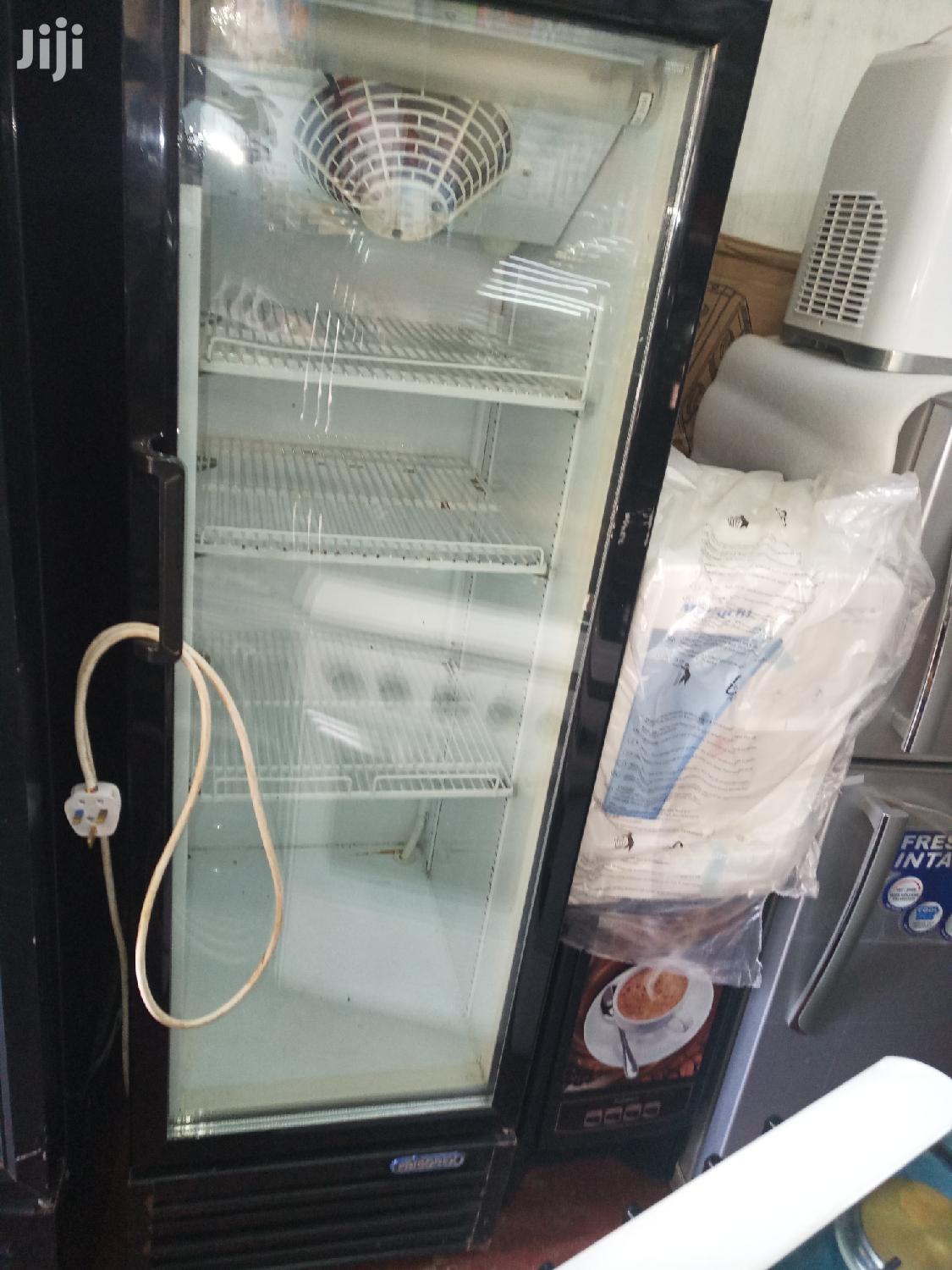 Display Fridge