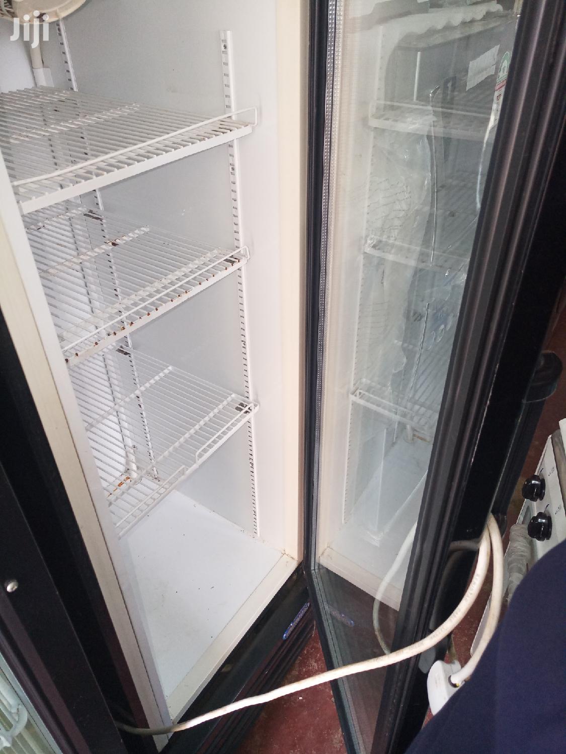Display Fridge