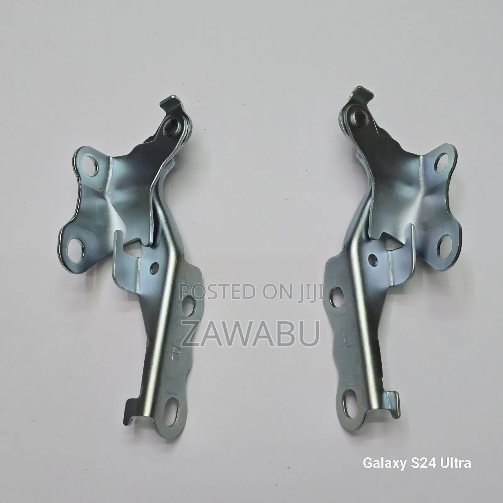 Bonnet Hinge Toyota Hilux Vigo 05-14