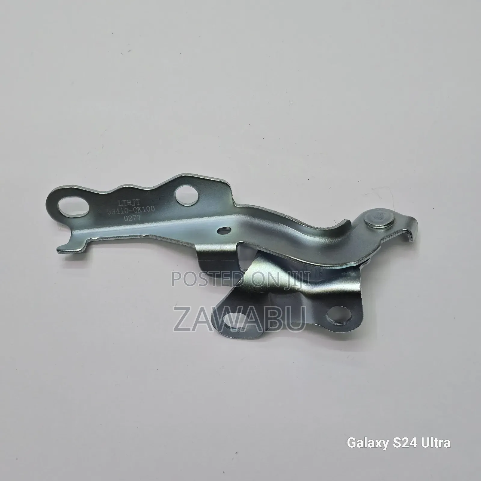 Bonnet Hinge Toyota Hilux Vigo 05-14