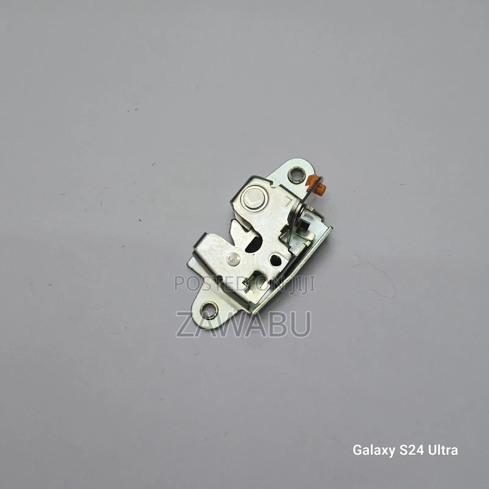 Tail Gate Lock Mechanism Hilux Vigo 05-14