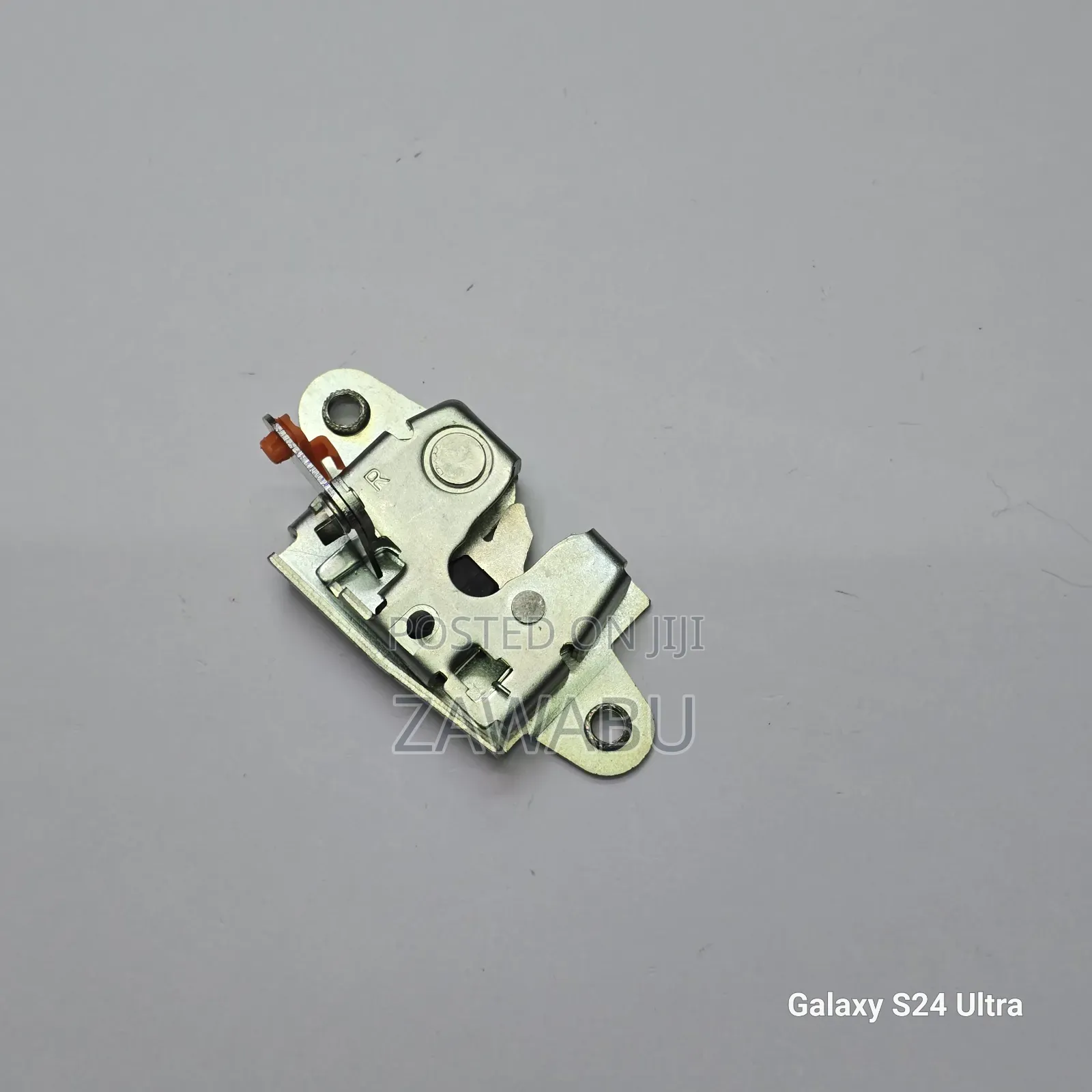 Tail Gate Lock Mechanism Hilux Vigo 05-14