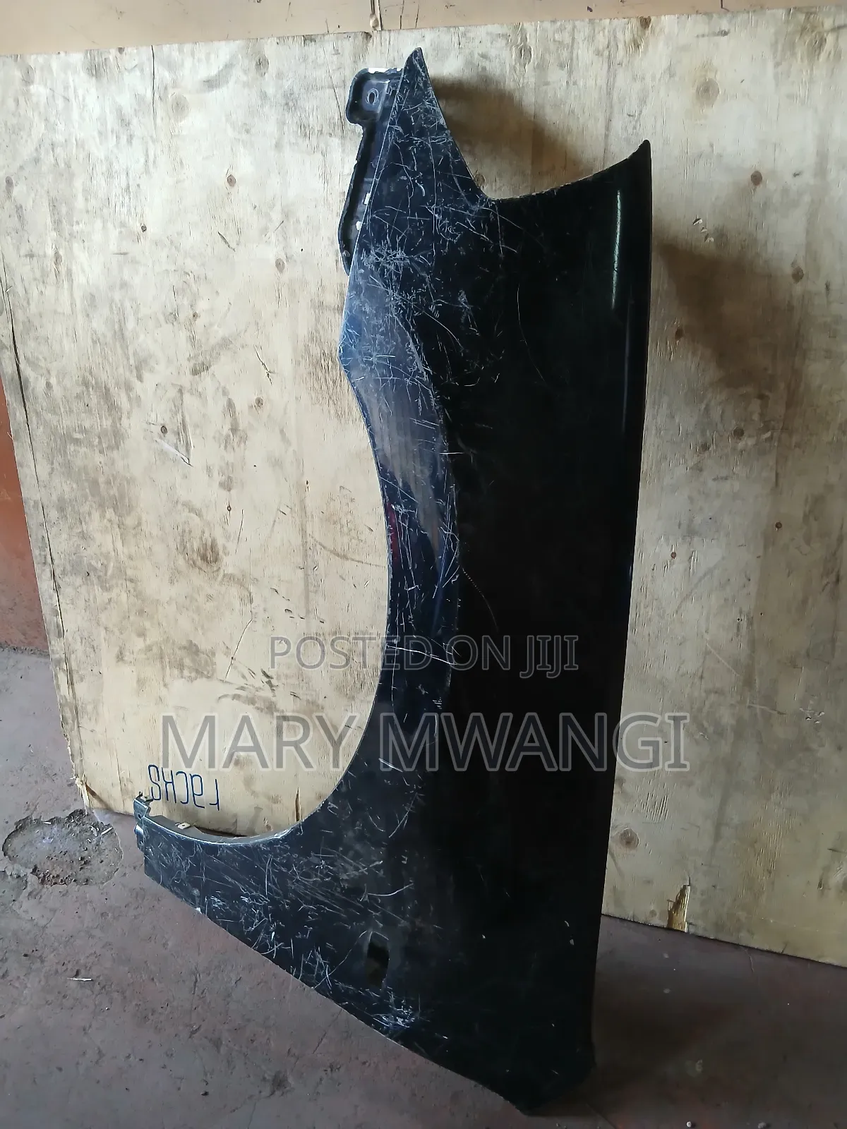 Ex Japan Teana J32 Wing /Fender